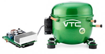 Tecumseh lanza la línea de compresores VTC